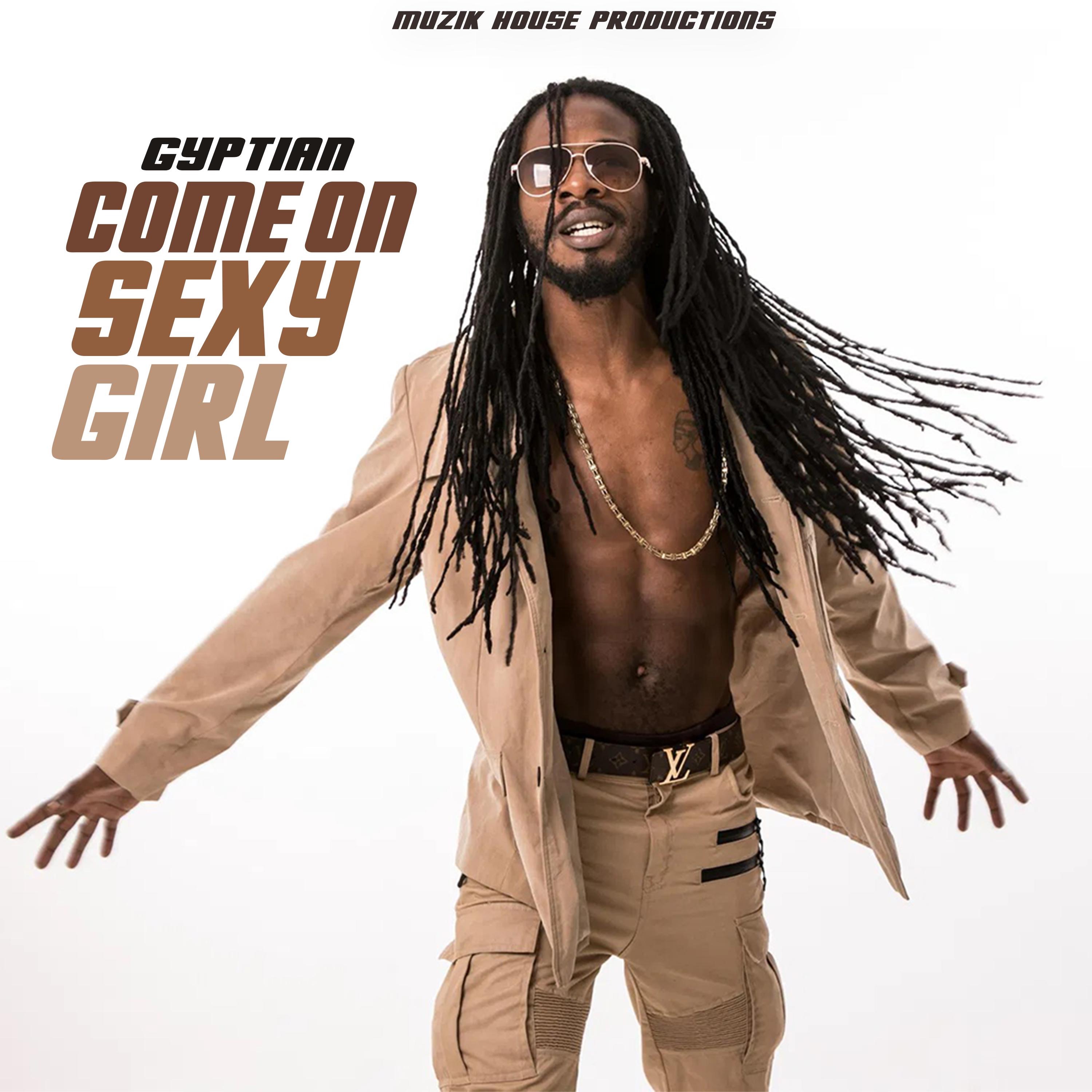 Come On Sexy Girl - Single album cover