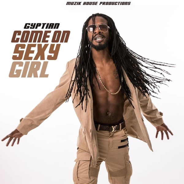Come On Sexy Girl - Single album cover