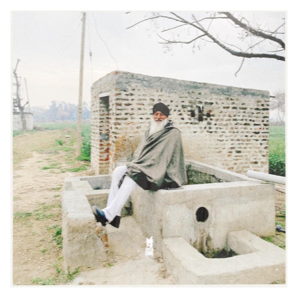 Namesake album cover