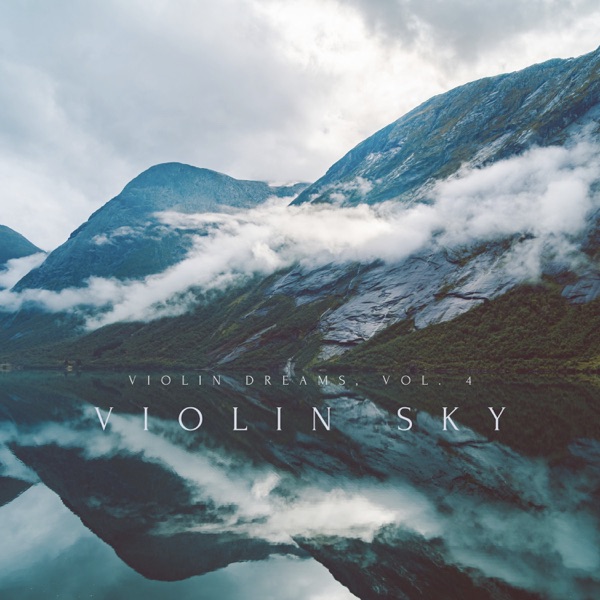 Violin Dreams, Vol. 4 album cover