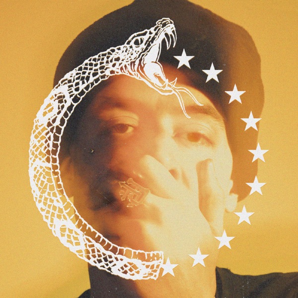 Ramadan 2021 (feat. Yung Beef) - Single album cover