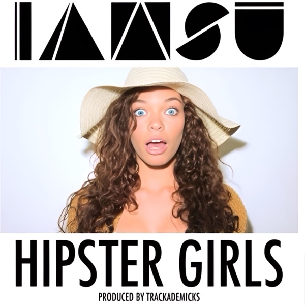 Hipster Girls - Single album cover
