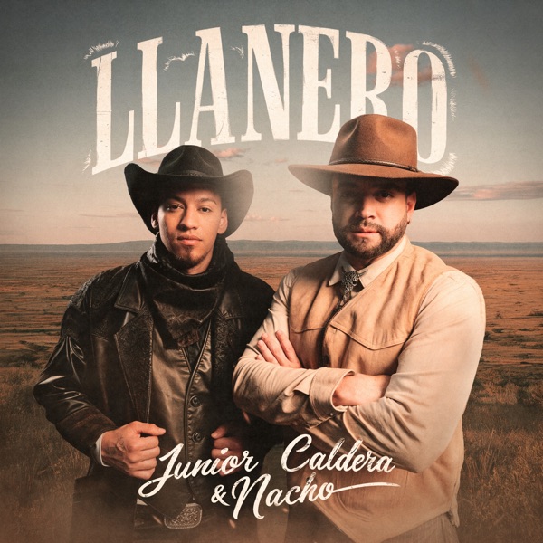 Llanero - Single album cover