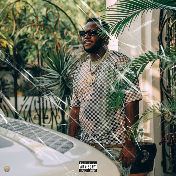 Money Bath - Single album cover