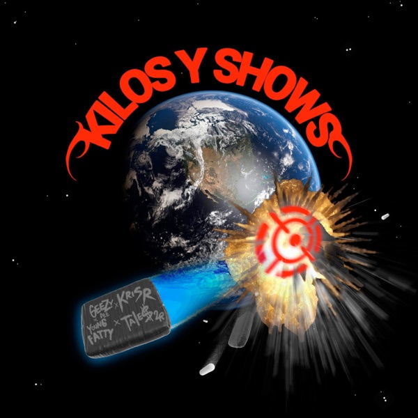 KILOS & SHOWS (feat. Tale$) - Single album cover