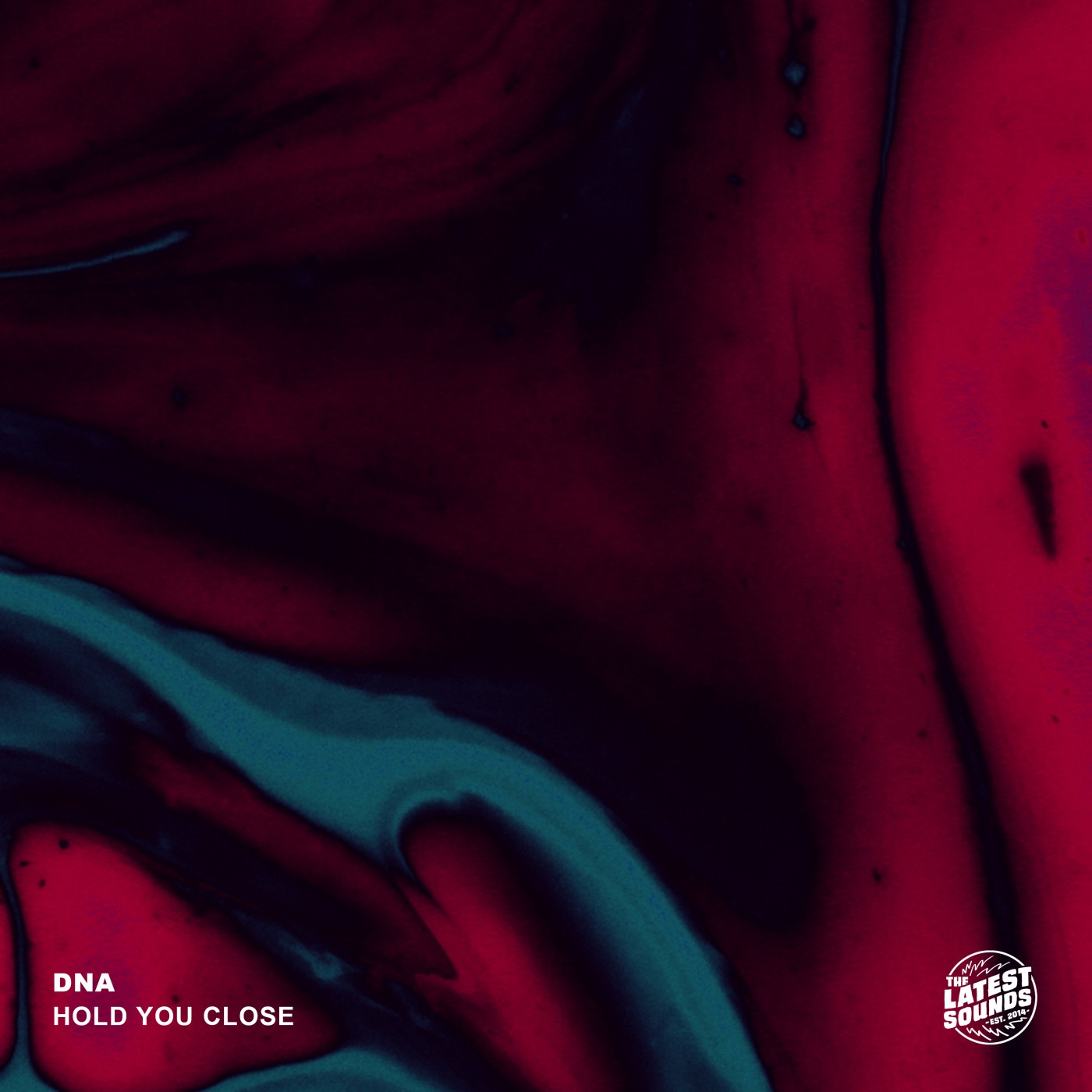 Hold You Close - Single album cover