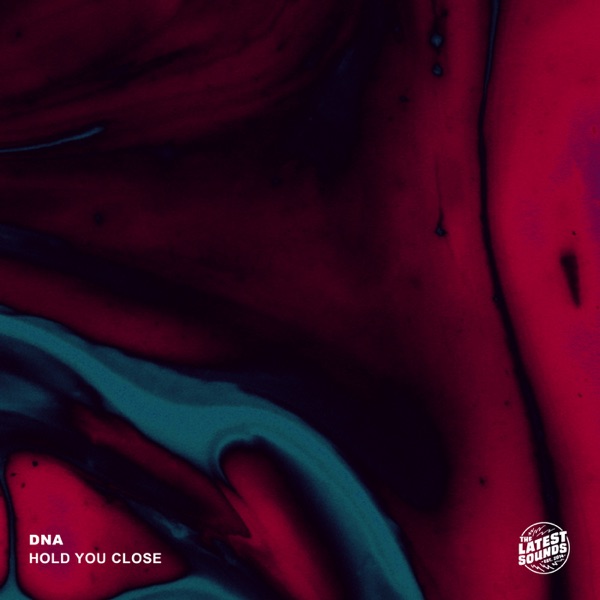 Hold You Close - Single album cover