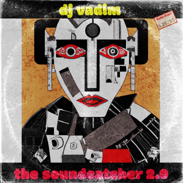 The Soundcatcher 2.0 album cover