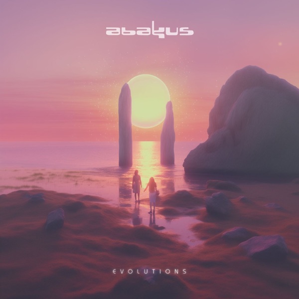 Evolutions - Single album cover