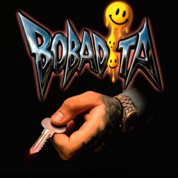 BOBADITA - Single album cover