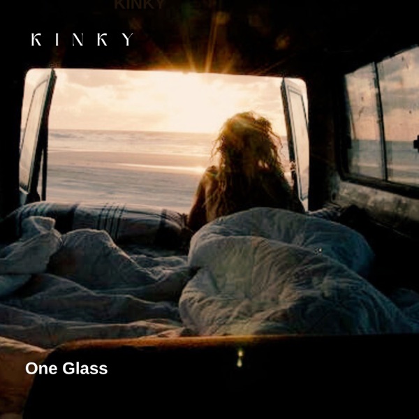 One Glass - Single album cover