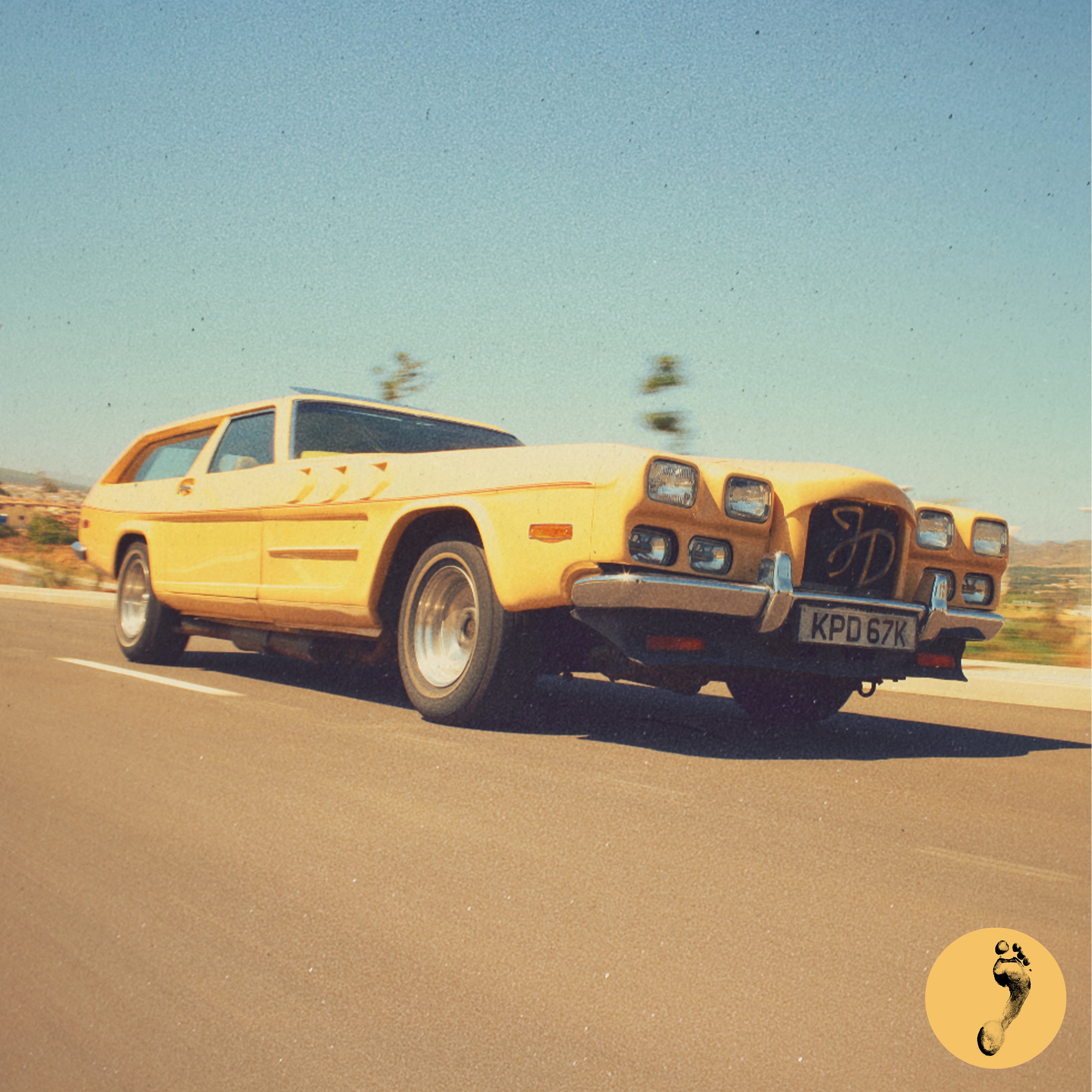 Sweet Emotion - Single album cover