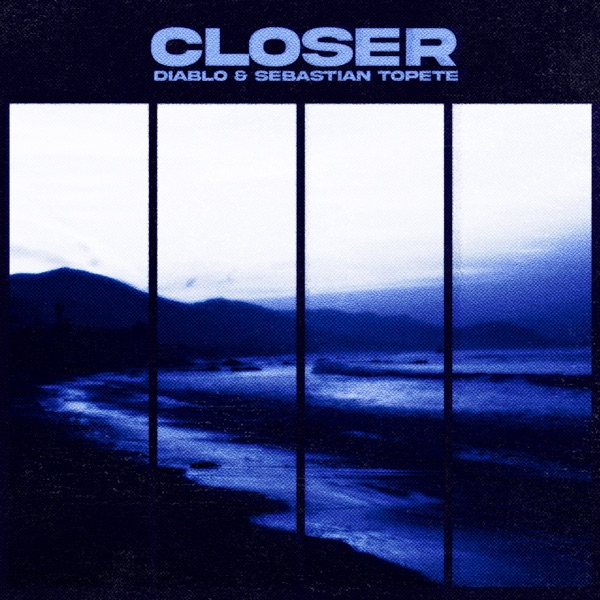 Closer - Single album cover