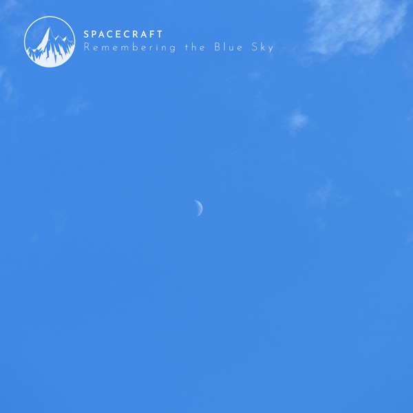 Remembering the Blue Sky - Single album cover