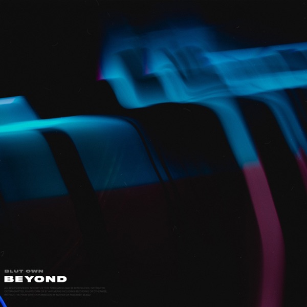 Beyond - Single album cover