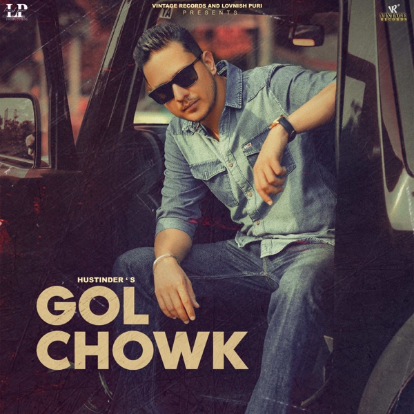Gol Chowk (feat. Gurlez Akhtar) - Single album cover