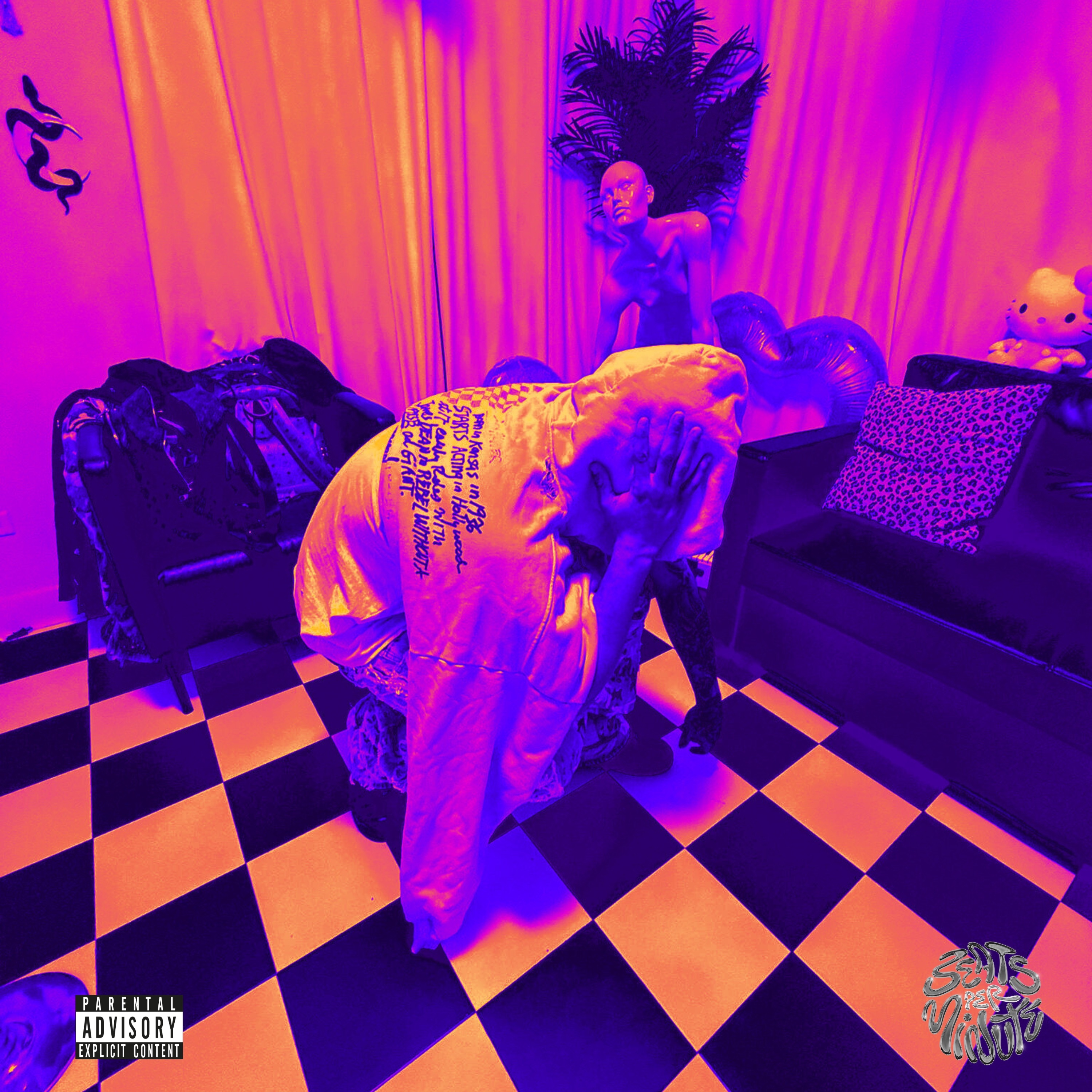 Text You Back - Single album cover