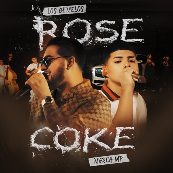 Rose Coke - Single album cover
