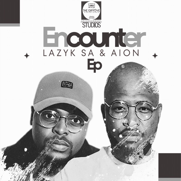 Encounter - EP album cover