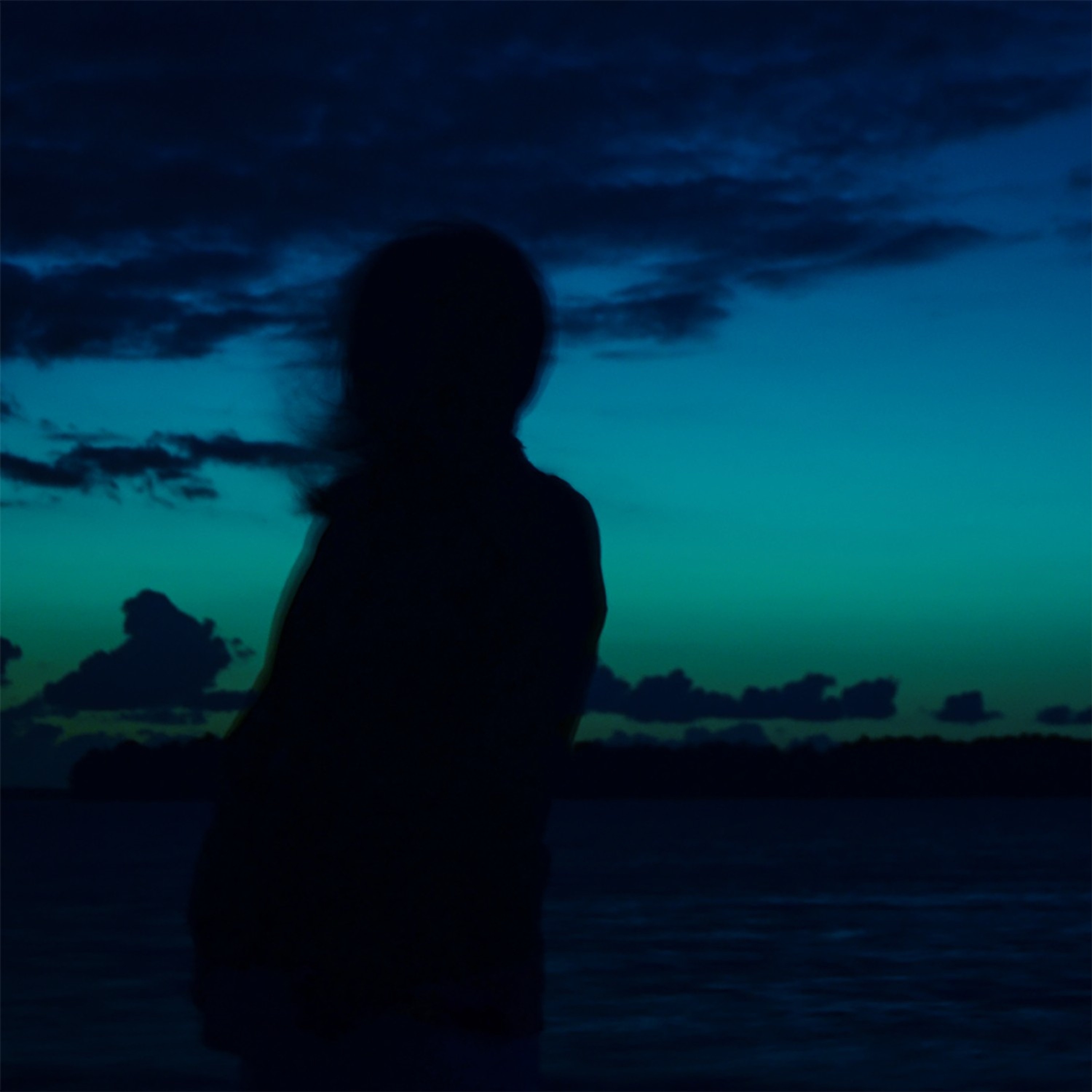 Timelapse - EP album cover