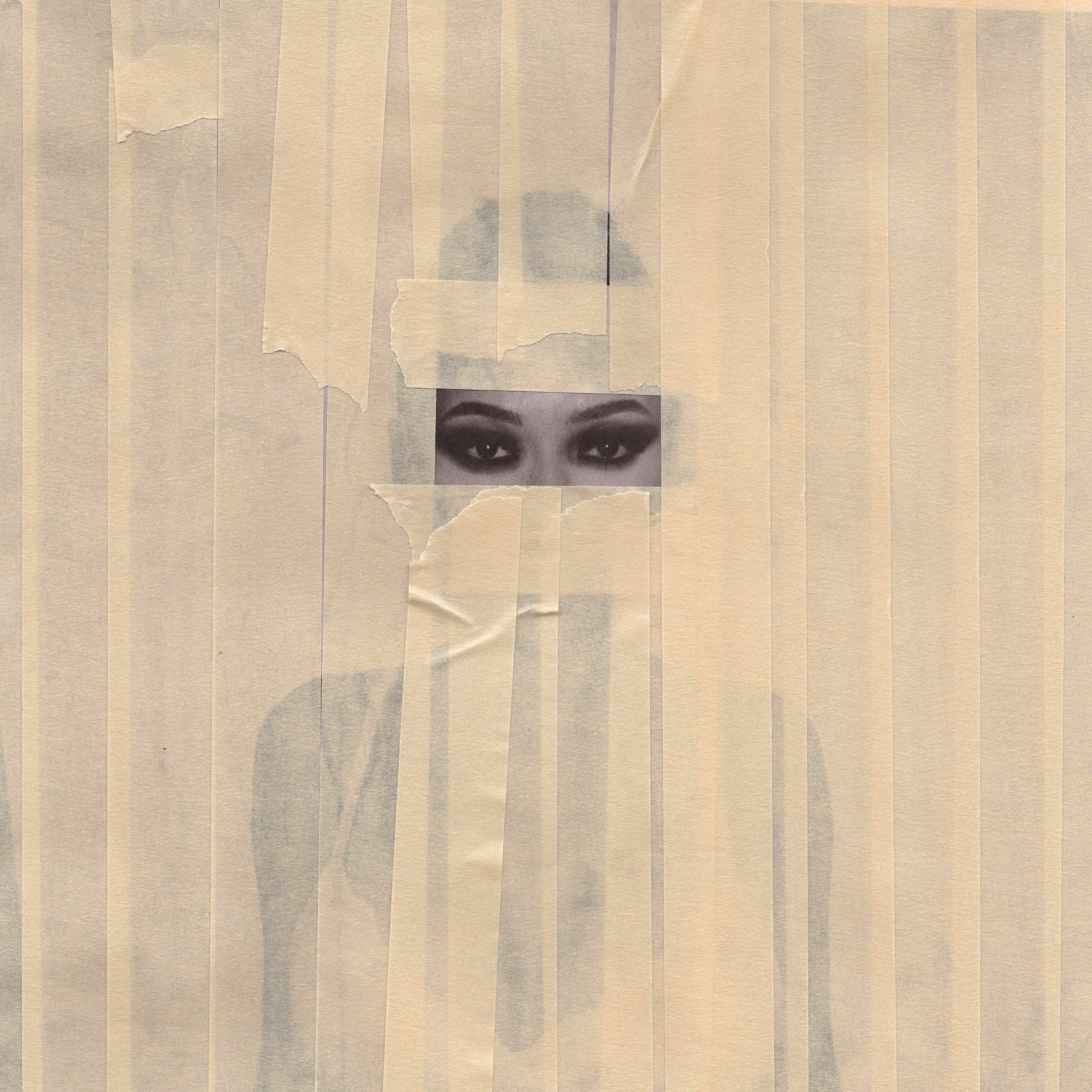 HABIBTI album cover