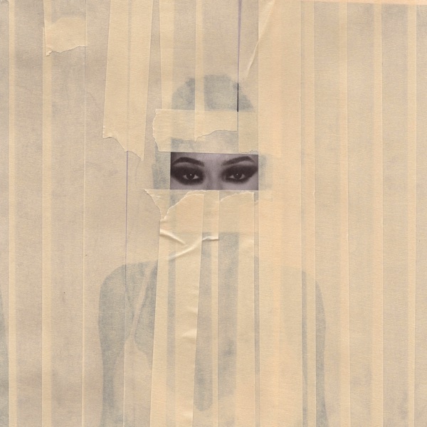 HABIBTI album cover