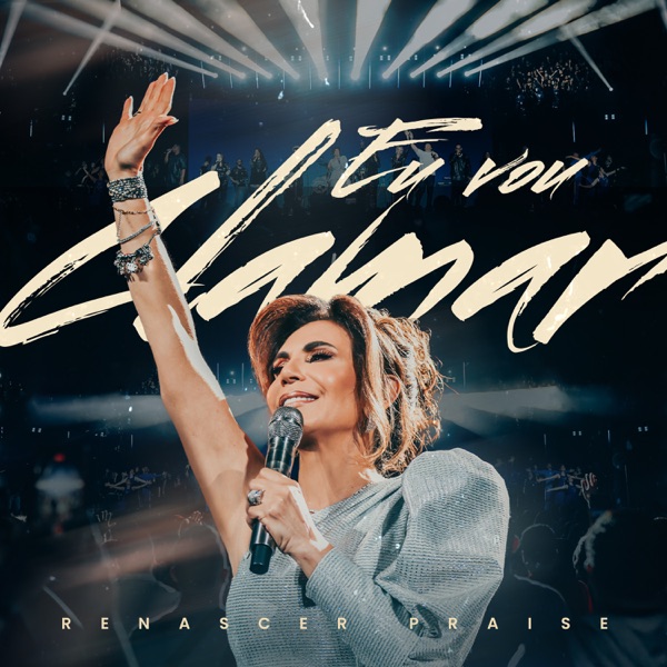 Eu Vou Clamar - Single album cover
