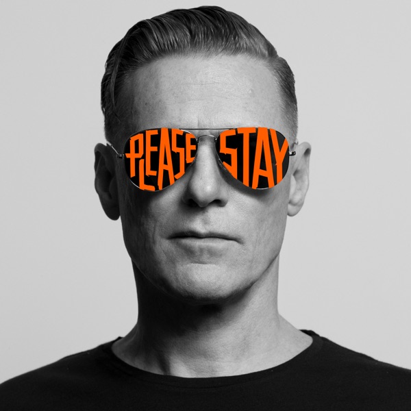 Please Stay - Single album cover