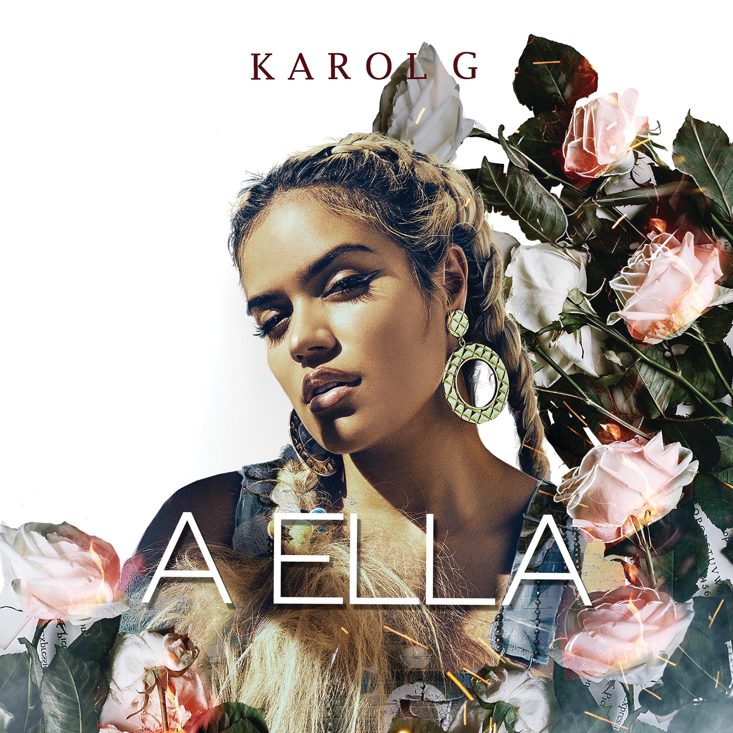 A Ella - Single album cover