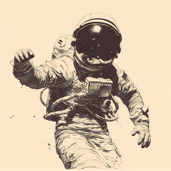 Move & Groove EP - Single album cover