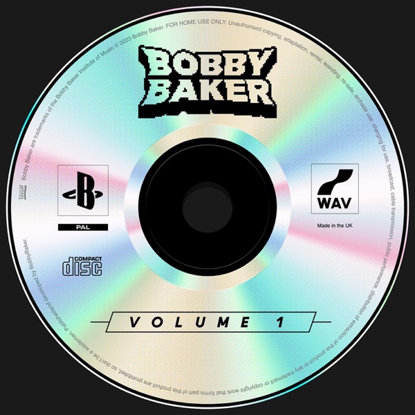 Bellingham (feat. Guvna B & Joel Baker) - Single album cover