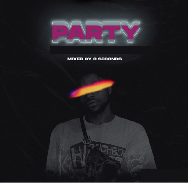 Party - Single album cover