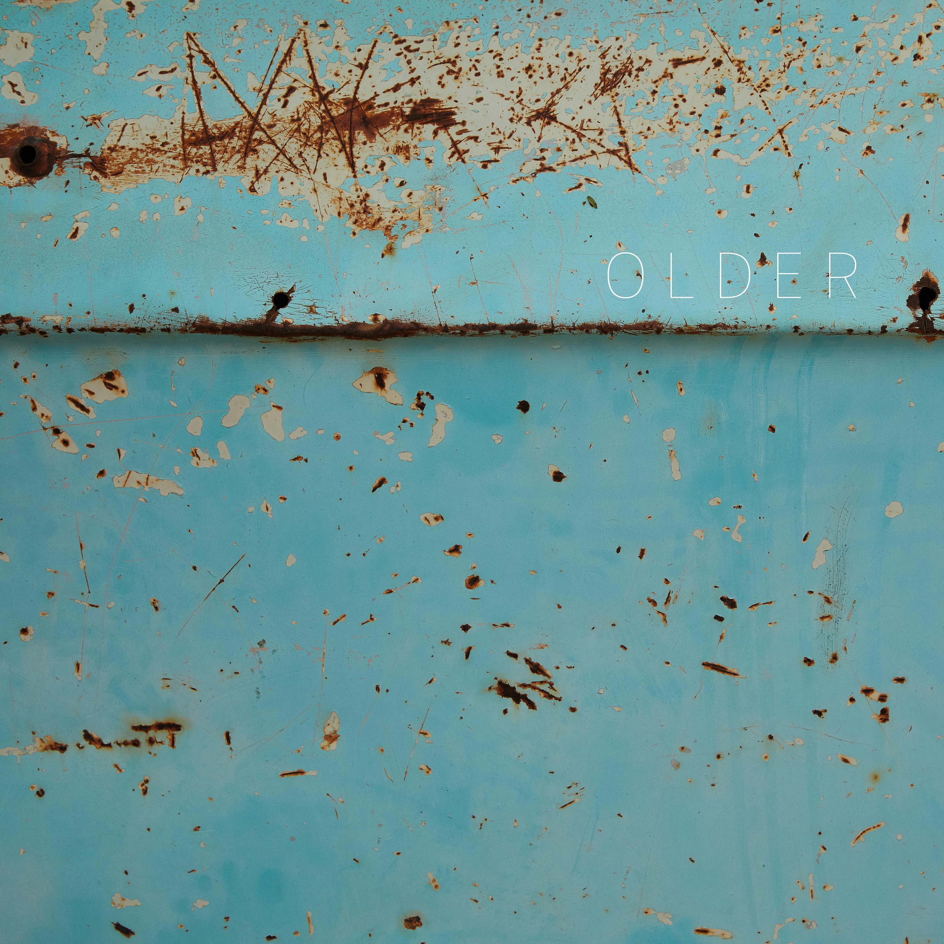 Older - Single album cover