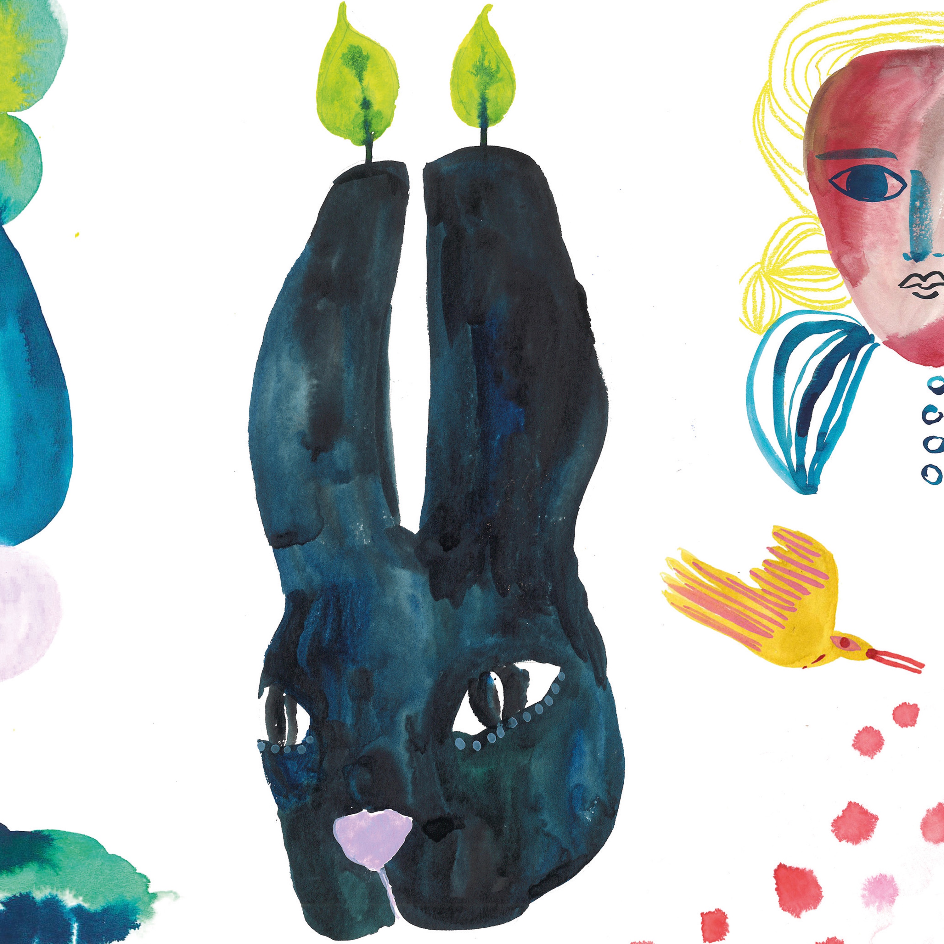 Candles (feat. Say She She) - Single album cover