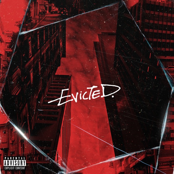 Evicted - Single album cover