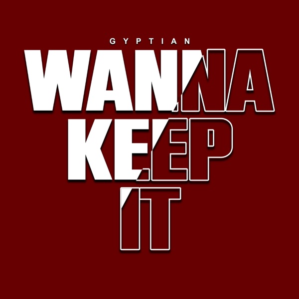 Wanna Keep It - Single album cover