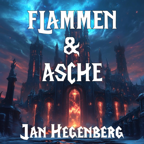 Flammen & Asche (WoW Fan Song) - Single album cover