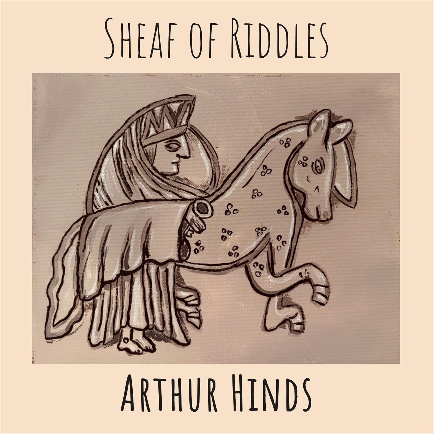 Sheaf of Riddles album cover