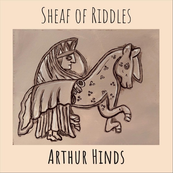 Sheaf of Riddles album cover