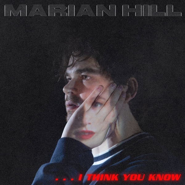 i think you know - Single album cover