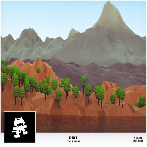 This Time - Single album cover