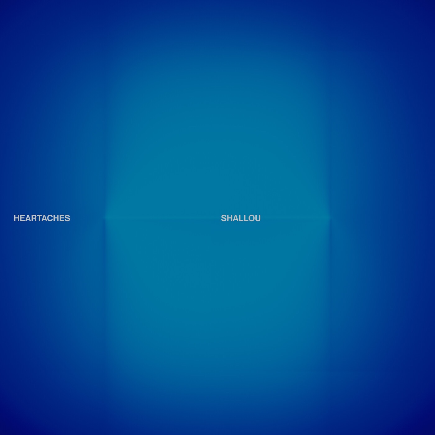 Heartaches - Single album cover