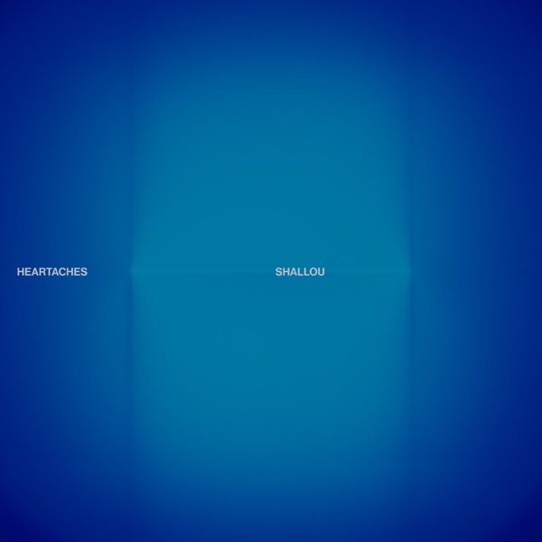 Heartaches - Single album cover