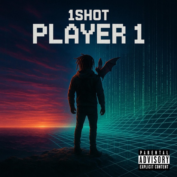 Player 1 - Single album cover