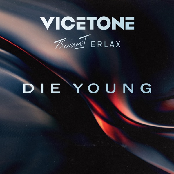 Die Young (Club Mix) - Single album cover