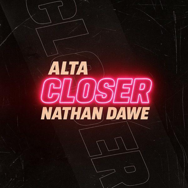Closer - Single album cover