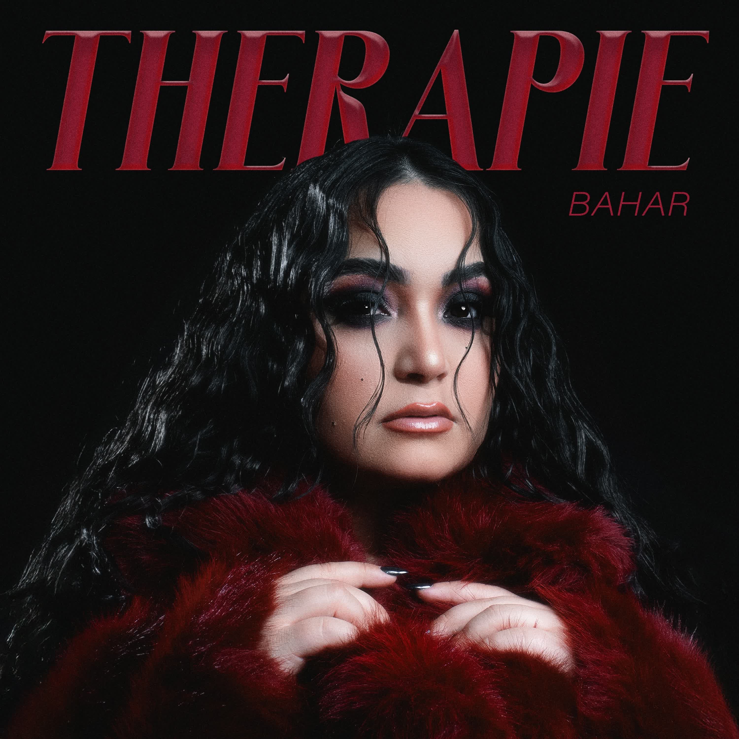 Therapie - Single album cover