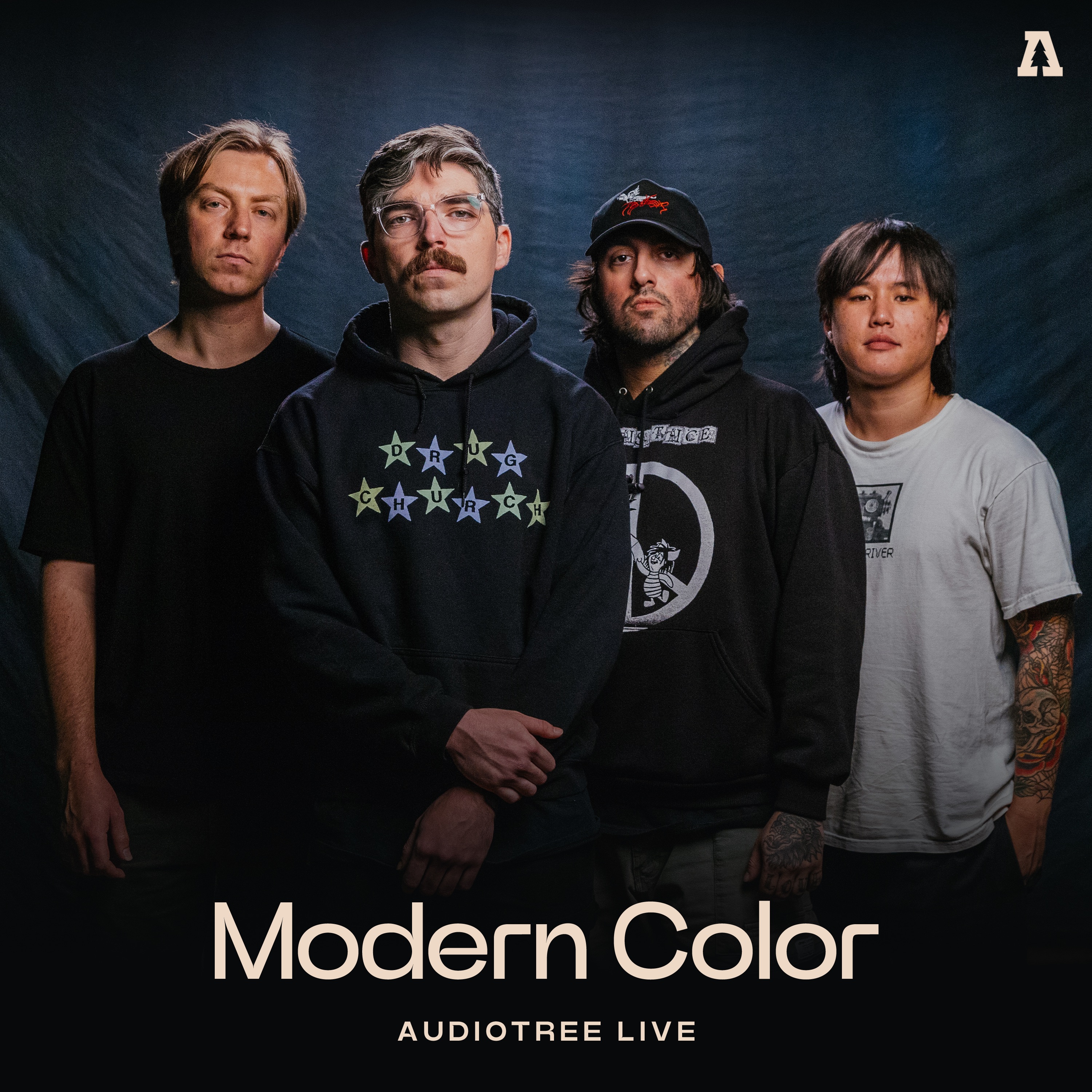 Modern Color (Audiotree Live) album cover