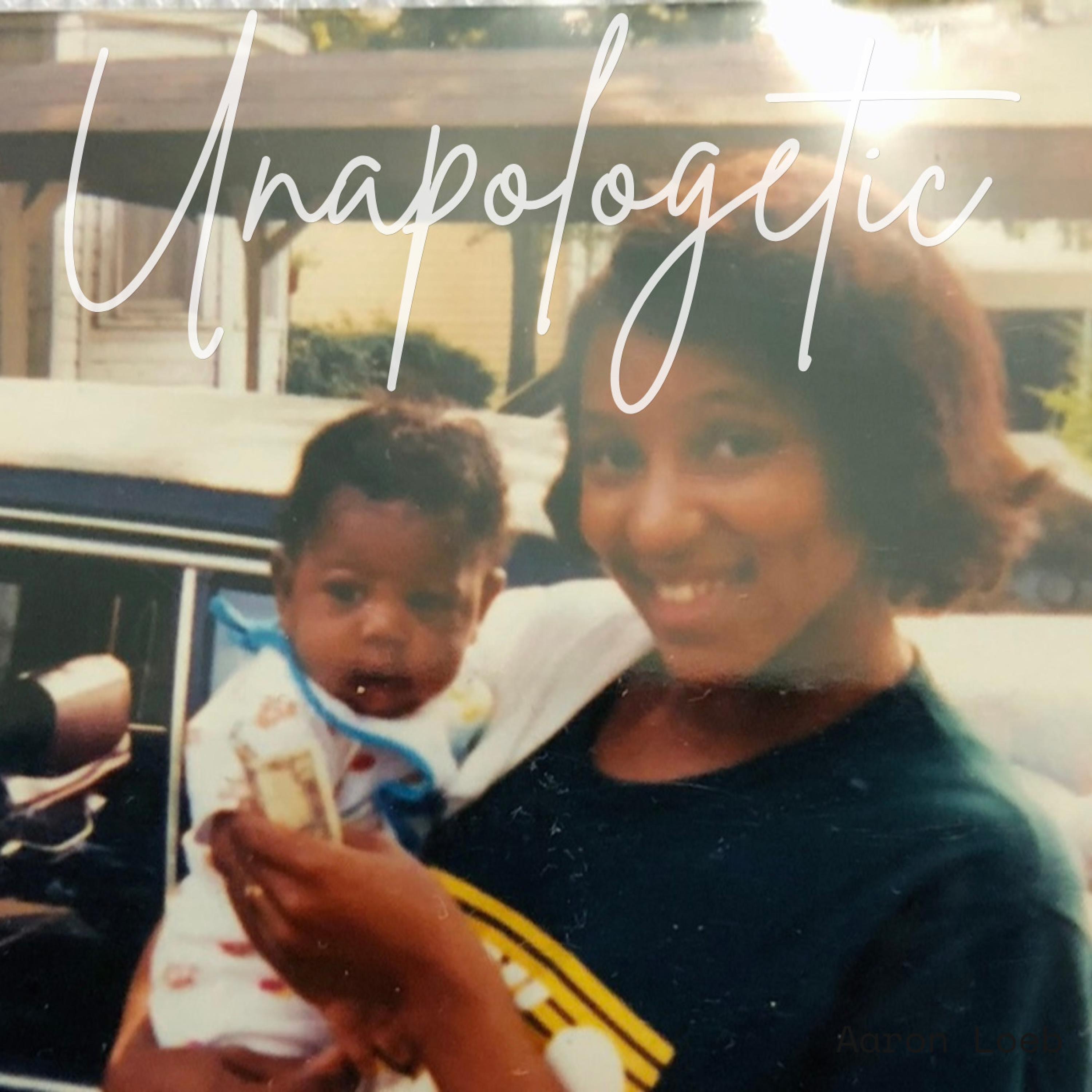 Unapologetic album cover