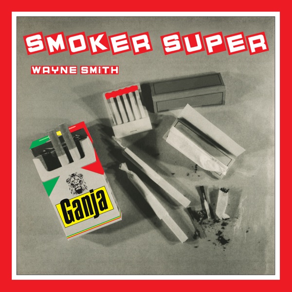 Smoker Super album cover
